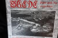 Skede.  F&ouml;rr och nu.  Tredje boken.