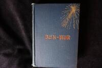 Ben-Hur.  A Tale Of The Christ.