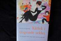 K&auml;rlek i tjugonde seklet.  En biografi &ouml;ver Alva och Gunnar Myrdal.