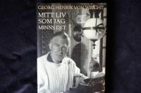 Mitt liv som jag minns det.