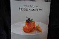Fredrik Erikssons Middagstips
