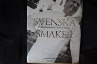 Svenska Smaker.  Fr&aring;n Edsbacka Krog till resten av v&auml;rlden