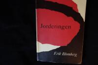 Jorderingen.  Valda tolkningar av tysk, engelsk, amerikansk, fransk och kinesisk lyrik.