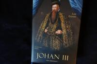 Johan III. En biografi