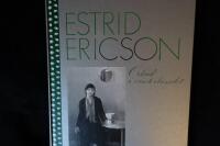 Estrid Ericson.  Orkid&eacute; i vinterlandet.