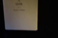 Stumpa &aring; St&ouml;cke och Gl&ouml;r.  Dikter p&aring; Ydrem&aring;l.