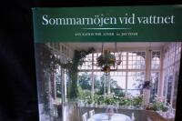 Sommarn&ouml;jen vid vattnet