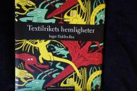 Textilrikets hemligheter