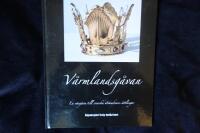 V&auml;rmlandsg&aring;van.  En v&auml;ng&aring;va till svenska utvandrares &auml;ttlingar.