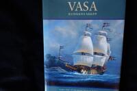 Vasa.  Kungens skepp.