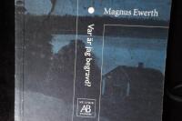 Var &auml;r jag begravd?