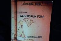 Gagersrum f&ouml;rr.