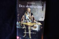 Den skoningsl&ouml;se.  En biografi &ouml;ver Karl IX.