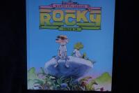 Rocky Volym 14.