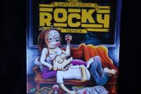 Rocky Volym 16