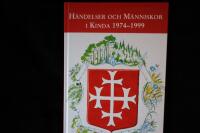 H&auml;ndelser och m&auml;nniskor i Kinda 1974-1999.