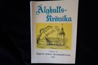 &Auml;lghultskr&ouml;nika  1990