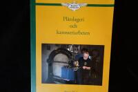 Pl&aring;tslageri och karosseriarbeten. 1.