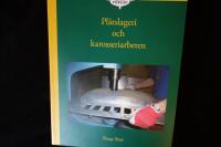 Pl&aring;tslageri och karosseriarbeten. 2.