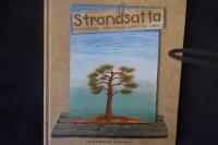 Strrandsatta.  Kvinno&ouml;den fr&aring;n finska viken till Ishavet.