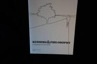 Running & Philosophy.  A marathon for the mind