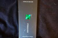 Fyrguide.  Fr&aring;n Kattholmen till Smygehuk