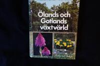 &Ouml;lands och Gotlands v&auml;xtv&auml;rld