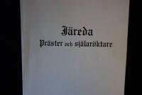 J&auml;reda.  Pr&auml;ster och sj&auml;lar&ouml;ktare