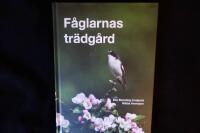 F&aring;glarnas tr&auml;dg&aring;rd