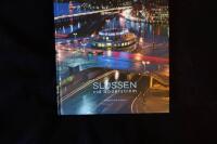 Slussen vid S&ouml;derstr&ouml;m