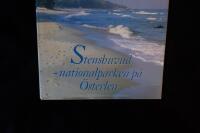 Stenshuvud - nationalparken p&aring; &Ouml;sterlen