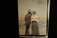 Ett hemligt liv.  Verner von Heidenstam och Kate Bang.