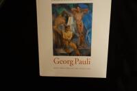 Georg Pauli.  Konstn&auml;r - F&ouml;rfattare - Debatt&ouml;r