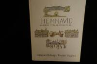 Hemmavid.  Vandringar i Vaggerydsbygden