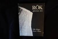R&ouml;k.  G&aring;tornas sten.