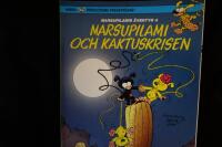 Marsupilami och kaktuskrisen