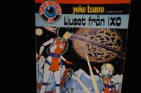 Yoko Tsuno:  Ljuset fr&aring;n IXO