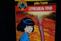 Yoko Tsuno:  Livsfarlig vind