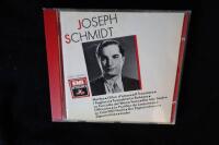 Joseph Schmidt