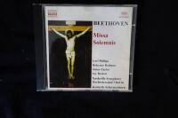 Missa Solemnis