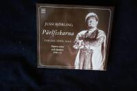 P&auml;rlfiskarna. Collection vol 4.  opera-arior och duetter 1945-51.