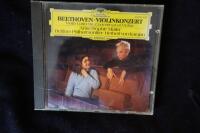 Beethoven : Violinkonzert