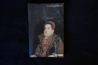 Dressing the elite.  Clothes in Early Modern England