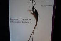 Fashion Illustration by Fashion Designers