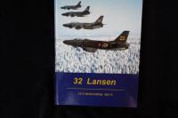 32 Lansen