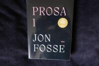 Prosa 1.