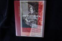 Ett &ouml;gonblick i s&auml;nder.   Lina Sandell och hennes s&aring;nger