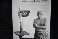 Picasso i det offentliga rummet.