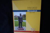 Sm&aring;lands regemente & Sm&aring;landsbrigaden.  Minnesbok 1993-2000.