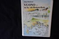 Vuono - en by vid Bottenviken